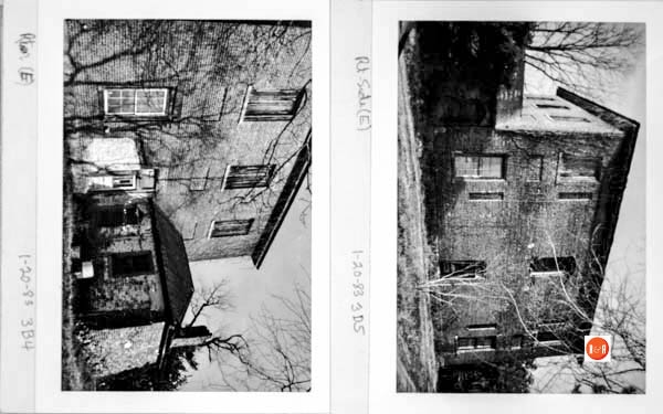 Courtesy of the SC Dept. of Archives and History – 1986