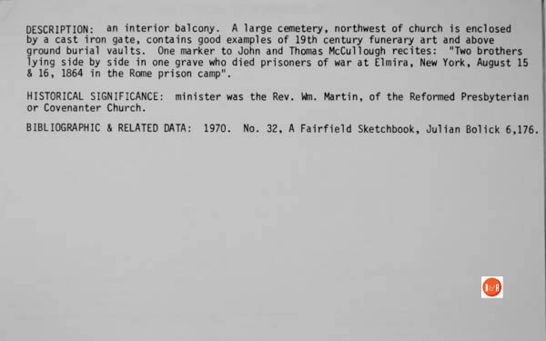 Courtesy of the SC Dept. of Archives and History – 1981