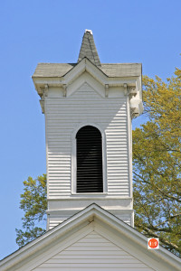 White Oak ARP Church