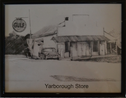 Old Yarborough’s Store