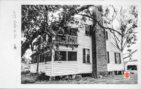 Courtesy of the SC Dept. of Archives and History – 1986