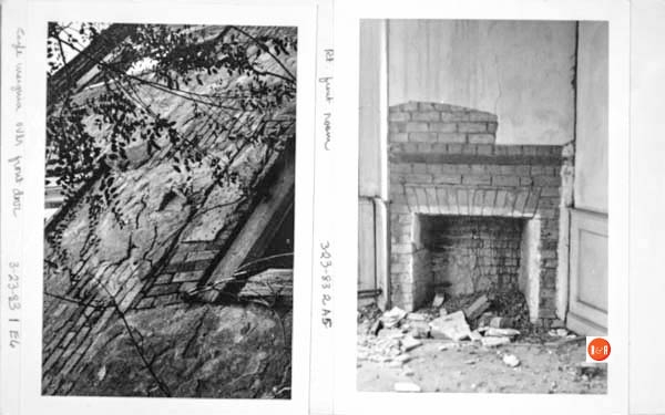 Courtesy of the SC Dept. of Archives and History – 1986
