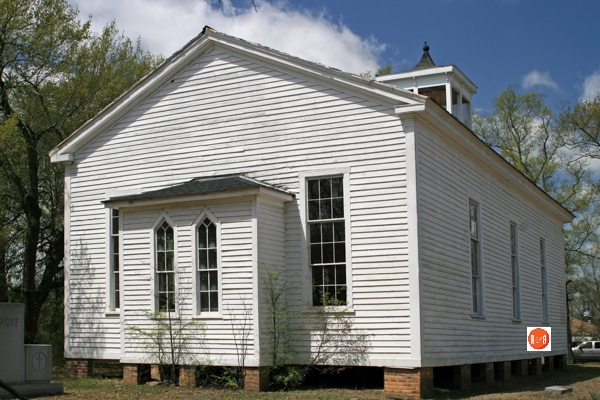Image courtesy of photographer Bill Segars – 2006