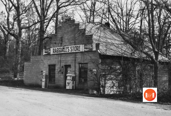 C.H. Ragsdale's Store (1 of 1)
