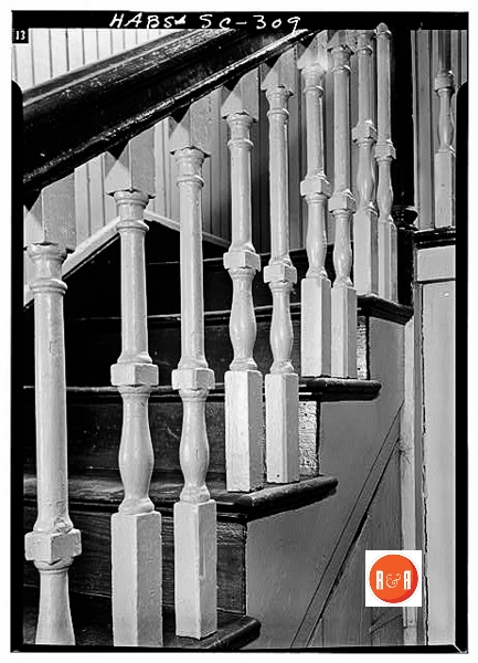 Images(s) and information from: The Library of Congress – HABS Photo Collection