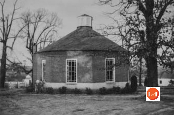 Courtesy of the SC Dept. of Archives and History – 1981