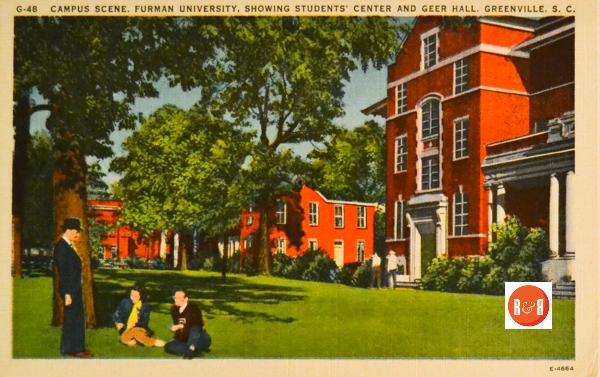 Postcard image courtesy of the Revels Collection – 2015