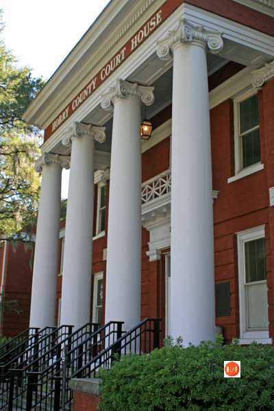 Horry County Courthouse
