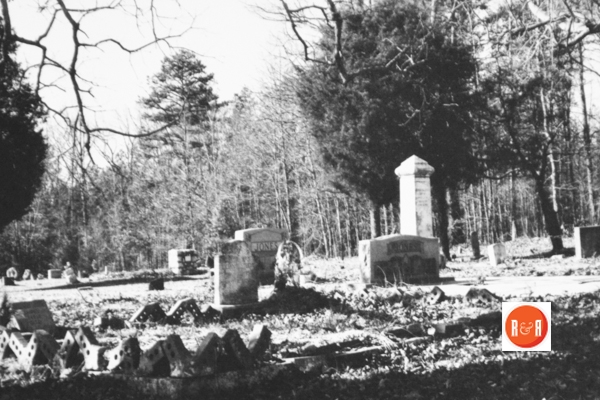 Courtesy of the S.C Department of Archives and History