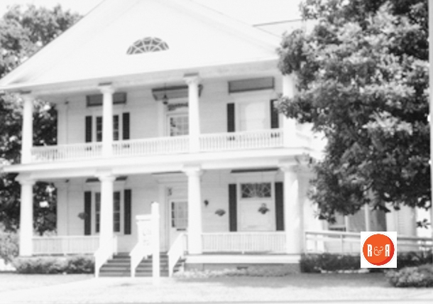 Courtesy of the SC Dept. of Archives and History – 1986