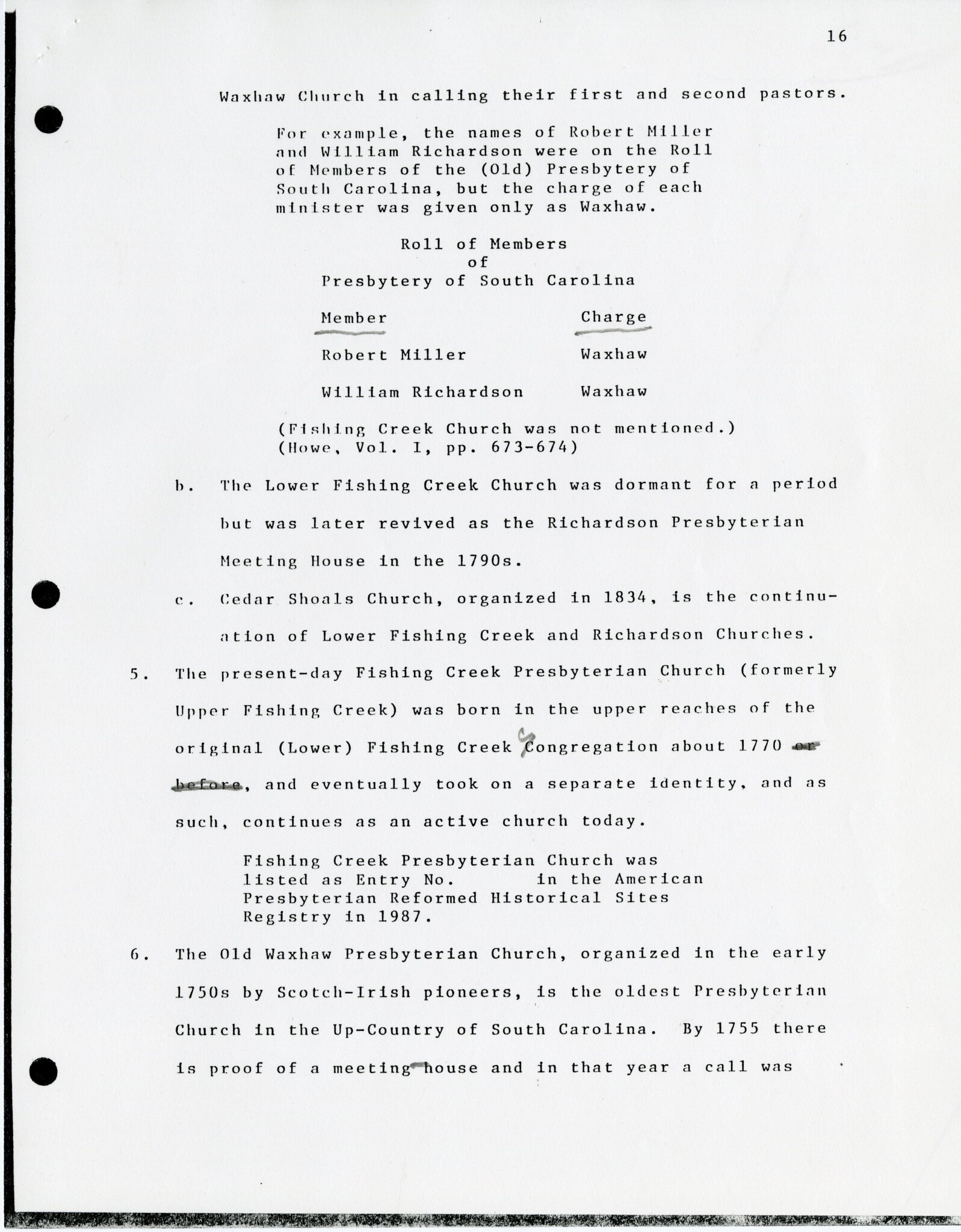 More Information &gt