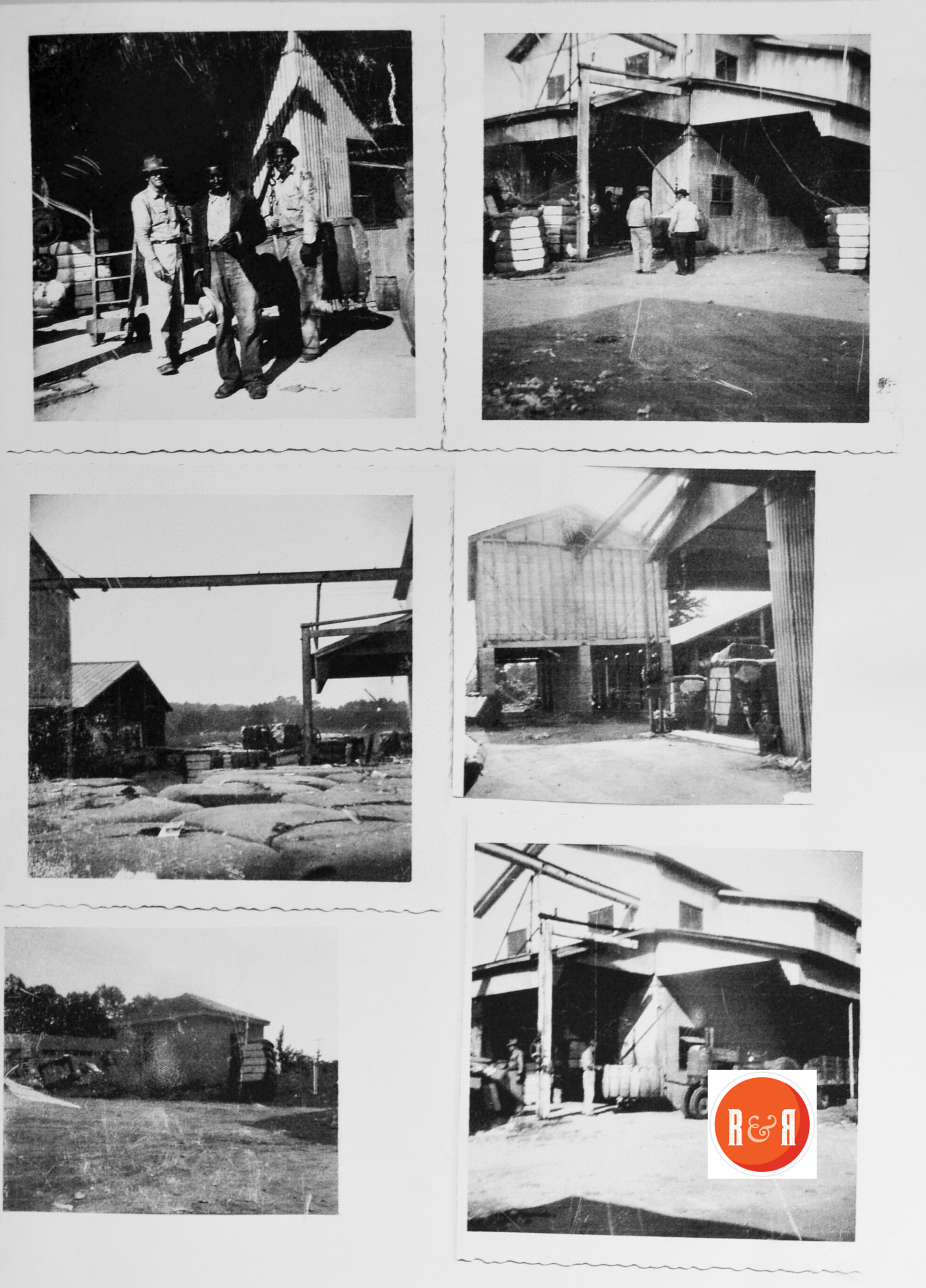 IMAGES RELATED TO THE PETTUS STORE #2