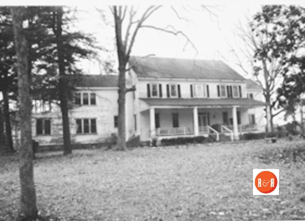 Courtesy of the SC Dept. of Archives and History – 1986