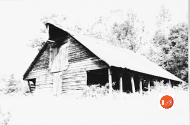 Courtesy of the SC Dept. of Archives and History – 1986