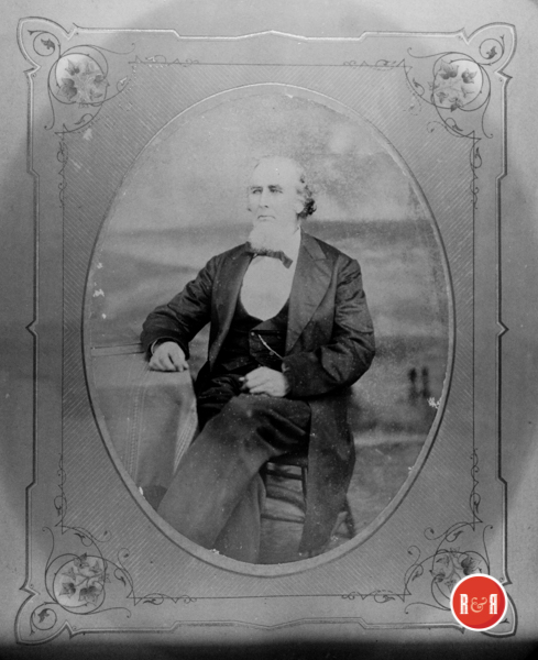 Samuel Leonard Strait, M.D.  1816-1885, the uncle of Thomas J. Strait, also practiced medicine in Chester Co., S.C.  Rock Hill's first surgeon, Dr. Wm. F. Strait was the nephew of Dr. S.L. Strait of Lancaster.