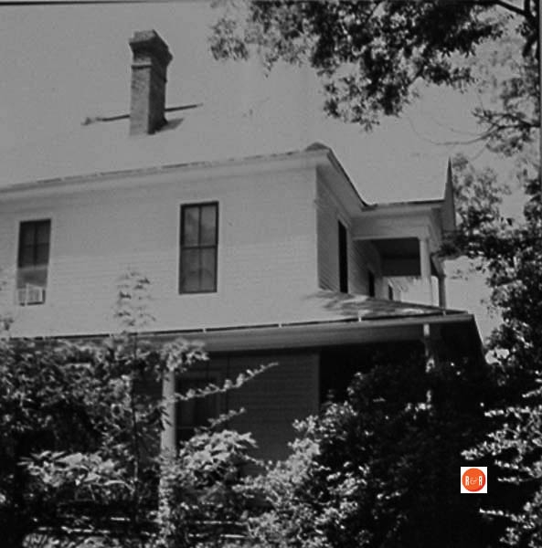 Courtesy of the SC Dept. of Archives and History – 1984