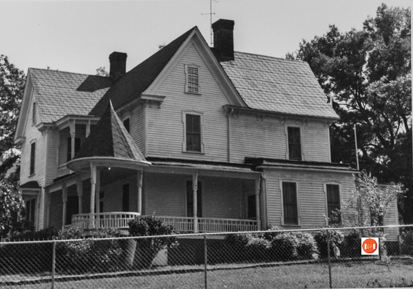Courtesy of the SC Dept. of Archives and History – 1984
