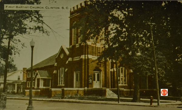 LCPC Post Card Collection