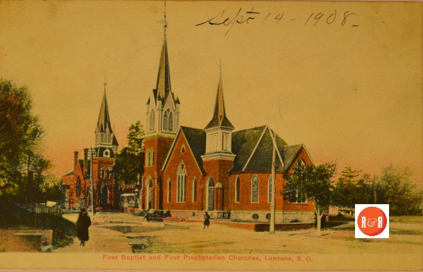 Image provided R&R by the Martin Postcard Collection – 2014