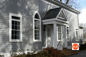 First United Methodist Church (Original)