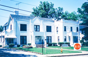 Image courtesy of the Blythe Collection - ca. 1982