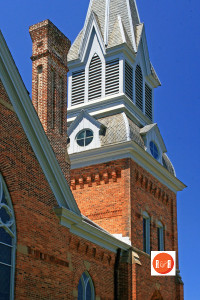 Images courtesy of photographer Bill Segars - 2009