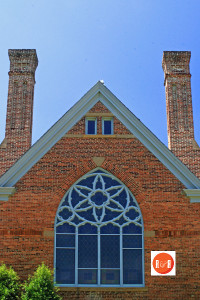 First Presbyterian Church