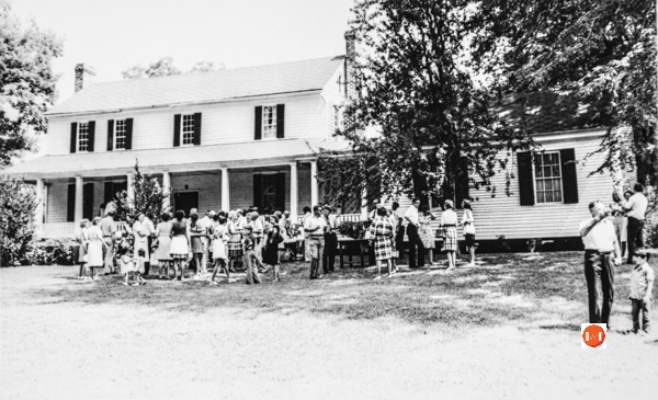 Courtesy of the SC Dept. of Archives and History – 1985