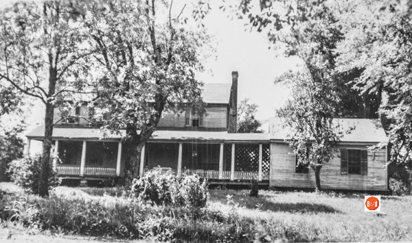 Courtesy of the SC Dept. of Archives and History – 1985