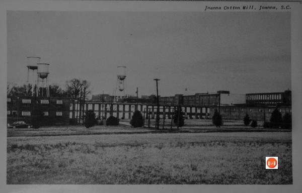 LCPL Post Card Collection