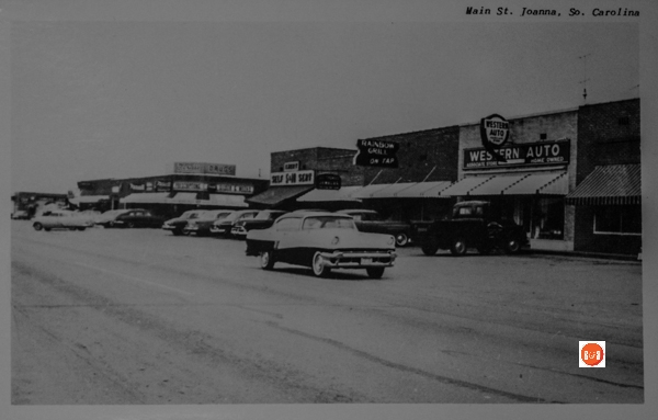 LCPL Post Card Collection