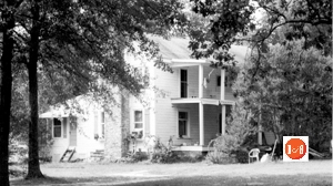 Courtesy of the GCO Hist. Society