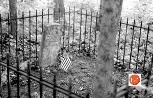 Martin Dial was a Revolutionary War soldier born on the Haw River in N.C., and died in Laurens County in 1844.