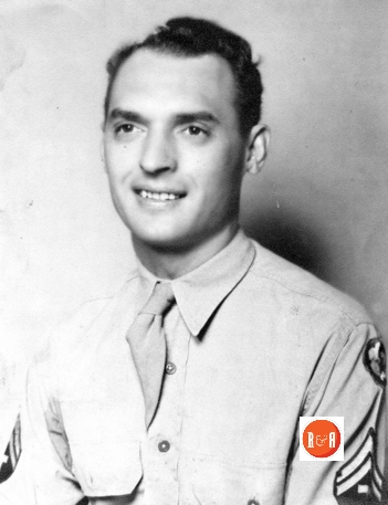 Gray Rapley Curry, son of Mr. and Mrs. Flaud Curry. He was a WWII veteran and operated Curry’s Lake as well as farmed. He married Mary Lou Barnette and they had children – Carolyn Curry and Gray Rapley Curry.