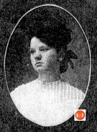 Lillie Armstrong Nash