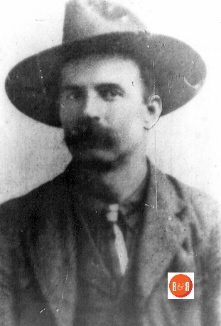 Duff Owens (1876 – 1932), was reported to be a major possum hunter in the Gray Court community.