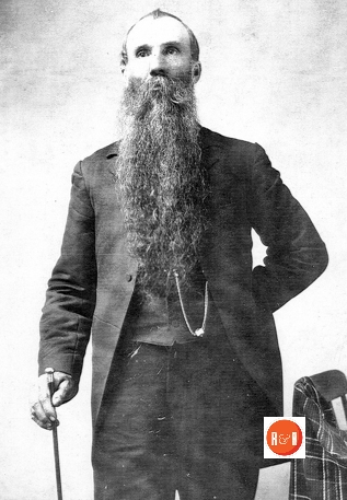 Francis Rapley Owings – son of Jonathan and Sara Childress Owings (1840 – 1920) was the founder of the Village of Rapley later called Owings.