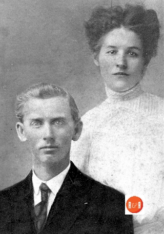 Wister Owings and Fay S. Owings