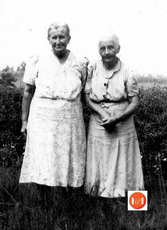 Susan A. Davis Steen (1879-1960)