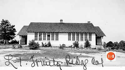 Trinity Ridge School – African American