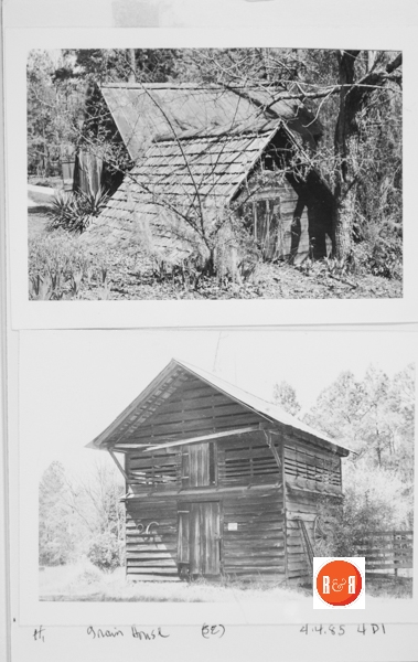 Courtesy of the SC Dept. of Archives – 1985