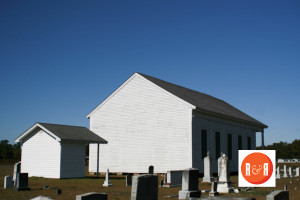 Little Zion Methodist Church