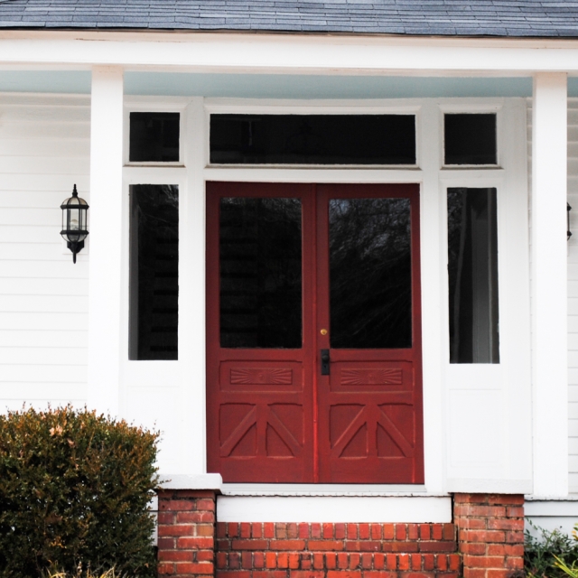 Image taken by R&R in 2015