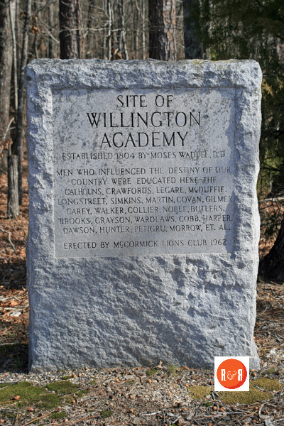 Willington Academey