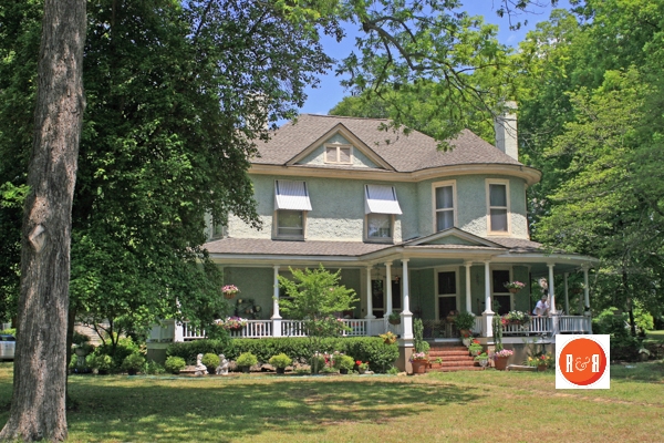 Image courtesy of photographer Bill Segars – 2011