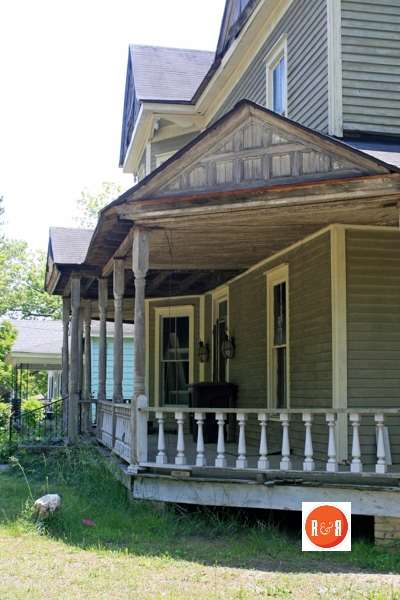 Images courtesy of photographer Bill Segars – 2011