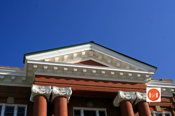 Newberry County Courthouse