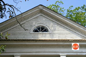 Walter Hunt House - Images courtesy of the Segars Collection, 2011