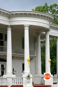 Floyd House - Images courtesy of the Segars Collection, 2011