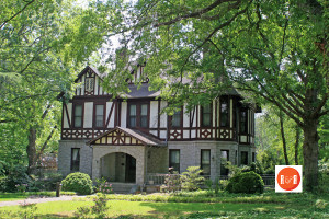 C. C. "Cam" Davis House - Courtesy of the Segars Collection, 2011